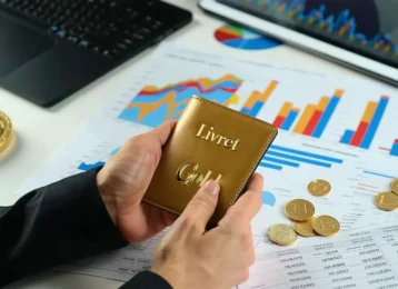 Diversifier hors des marchés : le pari souverain du Livret Gold, 100 % sans livraison physique